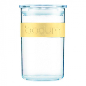 ����� ��� �������� Bodum Presso �� �������������, 0.6 �, ���� ��������� (�������, �������) (���������)