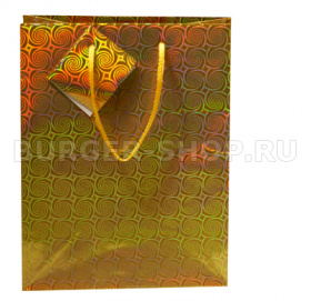 ����� 17.8*22.9*9.8�� �������� �������� (gold. red. blue) (�����)