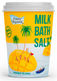 ���� ��� ���� �������� Funny Organix Mango Island 500� (������)