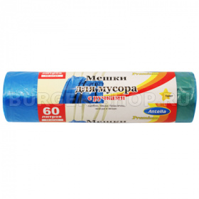 ����� �/������ 60� (10��) "�������" HDPE 18��� � ������� (�����)