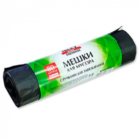 ����� �/������ 80� (10��) "Nicky Home Premium" 20��� � ������� HD-LDPE