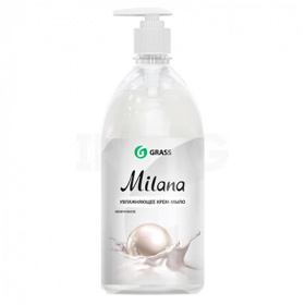 ����- ���� MILANA "Grass" 1� � ��������� ��������� �����������, ��������������� (������)